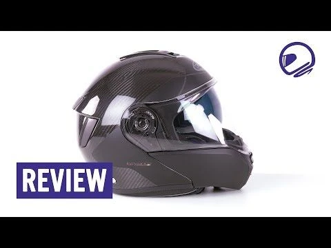 Levo Motorhelm 4 Levo Motorhelm - Afbeelding 2