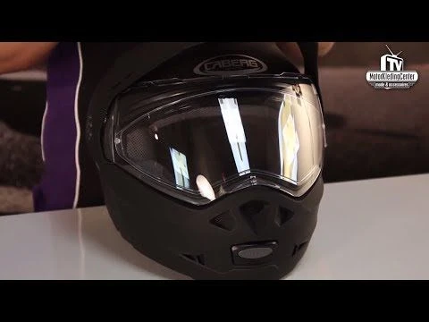Tourmax Motorhelm 4 Tourmax Motorhelm - Afbeelding 2