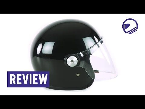 Riot Motorhelm 6 Riot Motorhelm - Afbeelding 4