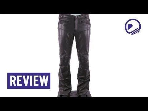 Heroic Motorbroek 4 Heroic Motorbroek - Afbeelding 2