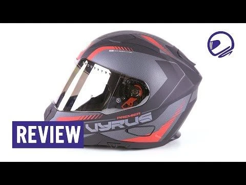 Vyrus UK 9 BM Motorhelm 4 Vyrus UK 9 BM Motorhelm - Afbeelding 2