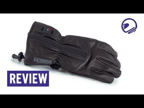 GT Verwarmde Motorhandschoen 4 GT Verwarmde Motorhandschoen - Afbeelding 2