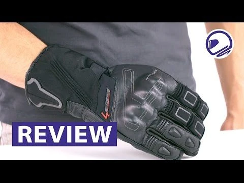 Cold Champ Gore-Tex Motorhandschoen 6 Cold Champ Gore-Tex Motorhandschoen - Afbeelding 4