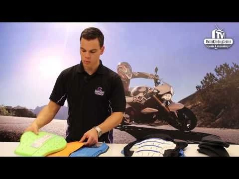 Kendo Bodyprotector 4 Kendo Bodyprotector - Afbeelding 2