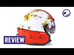 Richa OF599 Spitfire Motorhelm -Dainese Winkel default 4292