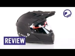 Richa MX436 Pioneer EVO Motorhelm -Dainese Winkel default 4296