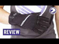 Richa Duke 2 Waterdichte Dames Motorhandschoen -Dainese Winkel default 4321