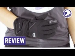 Richa Tina 2 Waterdichte Motorhandschoen 9 Richa Tina 2 Waterdichte Motorhandschoen -Dainese Winkel default 4322