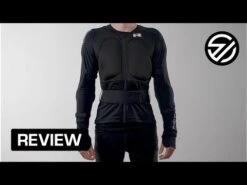 Richa Force D3O Jacket Bodyprotector -Dainese Winkel default 4331