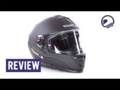 Richa FF800 Storm Nerve Motorhelm 11 Richa FF800 Storm Nerve Motorhelm -Dainese Winkel default 4427