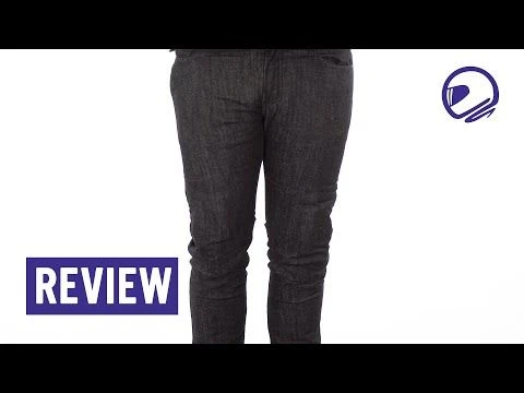 Dainese Denim Slim Motorjeans 5 Dainese Denim Slim Motorjeans - Afbeelding 3