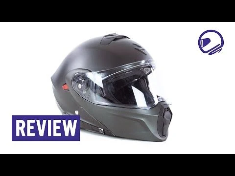 EXO-930 Cielo Motorhelm 4 EXO-930 Cielo Motorhelm - Afbeelding 2