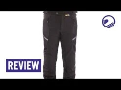 Richa Softshell Mesh Waterdichte Motorbroek 7 Richa Softshell Mesh Waterdichte Motorbroek -Dainese Winkel default 4528