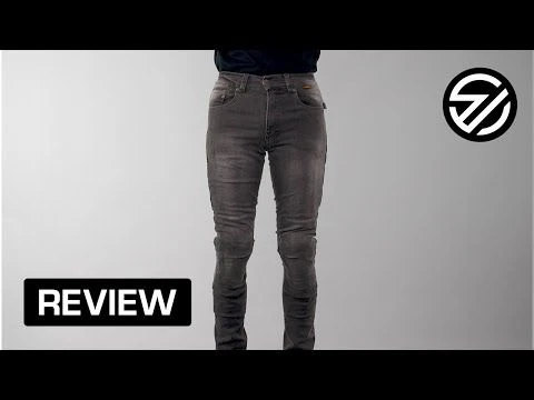 Richa Epic Motorjeans 5 Richa Epic Motorjeans - Afbeelding 3