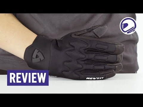 Spectrum Motorhandschoen Dames 4 Spectrum Motorhandschoen Dames - Afbeelding 2