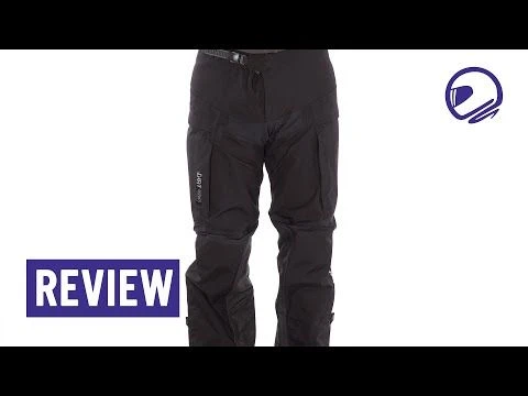 Component H2O Motorbroek 5 Component H2O Motorbroek - Afbeelding 3