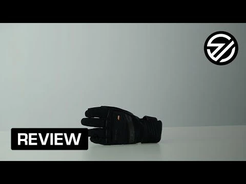 Richa Flex 2 Gore-Tex Motorhandschoen 6 Richa Flex 2 Gore-Tex Motorhandschoen - Afbeelding 4