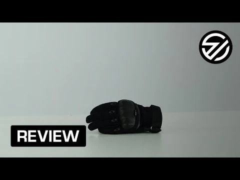 Richa Squadron Motorhandschoen 6 Richa Squadron Motorhandschoen - Afbeelding 4