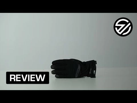 Richa Summerrain 2 Motorhandschoen 6 Richa Summerrain 2 Motorhandschoen - Afbeelding 4