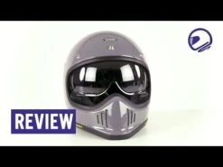 EX-Zero Master MM93 Motorhelm -Dainese Winkel default 4784