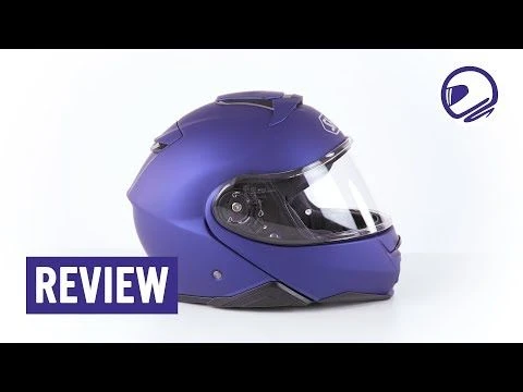 Neotec 2 2-way MM93 Motorhelm 6 Neotec 2 2-way MM93 Motorhelm - Afbeelding 4