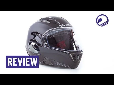 Richa FF900 Valiant 2 Motorhelm 9 Richa FF900 Valiant 2 Motorhelm - Afbeelding 7