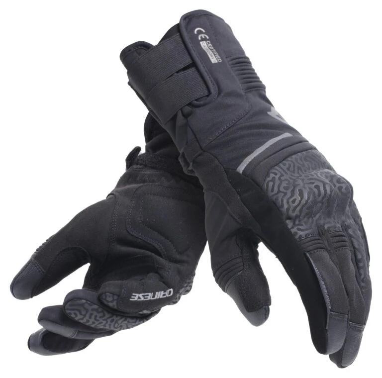 Voorkant -Dainese Winkel 028086 100 1 Dainese Tempest 2 D Dry Lady Glove 768x760 1
