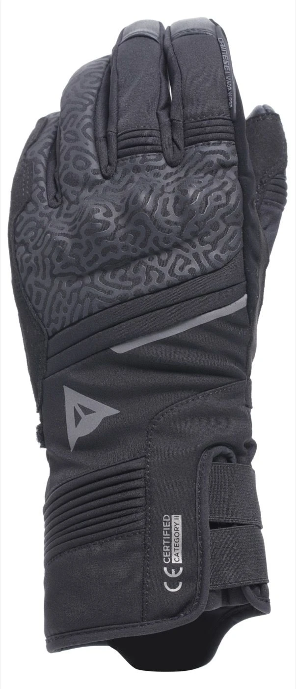 Voorkant -Dainese Winkel 028086 100 2 Dainese Tempest 2 D Dry Lady Glove